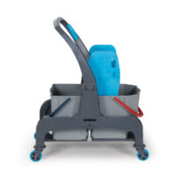 PROCART JET 719S JET TEMİZLİK SETİ - Görsel 2