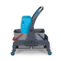 PROCART JET 719S JET TEMİZLİK SETİ - Görsel 3