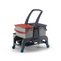 PROCART JET 723S JET TEMİZLİK SETİ SIZDIRMAZ