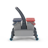 PROCART JET 723S JET TEMİZLİK SETİ SIZDIRMAZ - Görsel 2