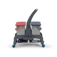 PROCART JET 723S JET TEMİZLİK SETİ SIZDIRMAZ - Görsel 3