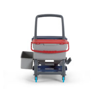 PROCART JET 723S JET TEMİZLİK SETİ SIZDIRMAZ - Görsel 4