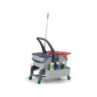 PROCART JET 723S JET TEMİZLİK SETİ SIZDIRMAZ - Görsel 5