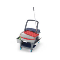 PROCART JET 723S JET TEMİZLİK SETİ SIZDIRMAZ - Görsel 6