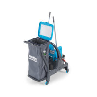 PROCART JET 725S JET CLEANING SET WITH PRESS - Image 6