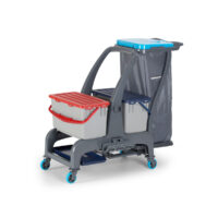 PROCART JET 730S JET TEMİZLİK SETİ SIZDIRMAZ KOVALI