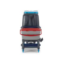 PROCART JET 730S JET TEMİZLİK SETİ SIZDIRMAZ KOVALI - Görsel 3