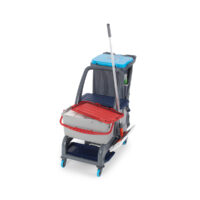 PROCART JET 730S JET TEMİZLİK SETİ SIZDIRMAZ KOVALI - Görsel 5