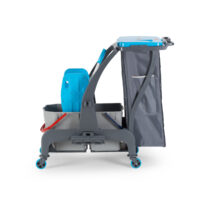 PROCART JET 735S JET TEMİZLİK SETİ PRESLİ - Görsel 2