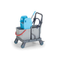 PROCART SET 704S CLEANING SET 2 X 25 L