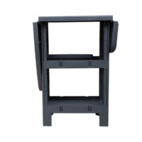 PROCART ÜTÜLE 7200 IRONING BOARD - Görsel 3