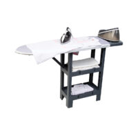 PROCART ÜTÜLE 7200 IRONING BOARD - Görsel 4