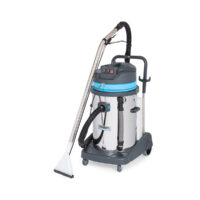PROMAX 800CM2 CARPET (SHAMPOO) CLEANER AND WET & DRY PROFESSIONAL VACUUM CLEANER - Image 2
