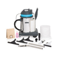 PROMAX 800CM2 CARPET (SHAMPOO) CLEANER AND WET & DRY PROFESSIONAL VACUUM CLEANER - Image 3