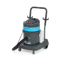 PROMIDI 250CP HALI YIKAMA & ISLAK-KURU PLASTİK GÖVDELİ PROFESYONEL ELEKTRİKLİ SÜPÜRGE