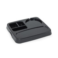 PROTRAY 2012TP – Professional ABS Service Tray for Hotels