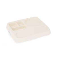 PROTRAY 2012TP – Professional ABS Service Tray for Hotels - Image 2