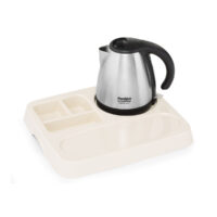 PROTRAY 2012TP – Professional ABS Service Tray for Hotels - Image 4