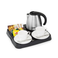 PROTRAY 2012TP – Professional ABS Service Tray for Hotels - Image 5