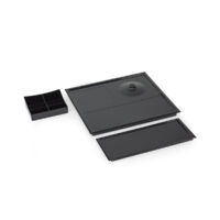 PROTRAY 2014TPT PROFESSIONAL ABS SERVICE TRAY FOR HOTELS - Image 2