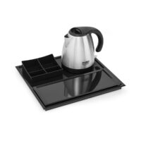 PROTRAY 2014TP OTEL TİPİ ABS GÖVDE PROFESYONEL İKRAM TEPSİSİ - Görsel 5