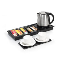 PROTRAY 2015TP OTEL TİPİ ABS GÖVDE PROFESYONEL İKRAM TEPSİSİ - Görsel 7