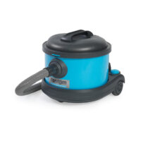 PROMINI 100P PROFESSIONAL DRY SILENT VACUUM CLEANER FOR HOTELS - Image 4