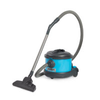 PROMINI 100P PROFESSIONAL DRY SILENT VACUUM CLEANER FOR HOTELS