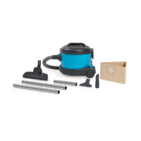 PROMINI 100P PROFESSIONAL DRY SILENT VACUUM CLEANER FOR HOTELS - Image 2