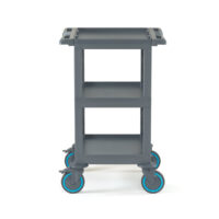 PROCART 200 SERVİS ARABASI - Görsel 2