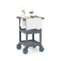 PROCART 200 SERVİS ARABASI - Görsel 3