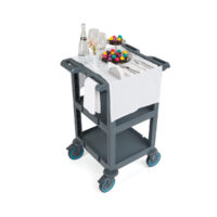 PROCART 200 SERVİS ARABASI - Görsel 4