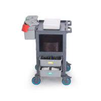 PROCART 207 SERVİS ARABASI - Görsel 4