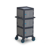 PROCART 209 SERVICE TROLLEY