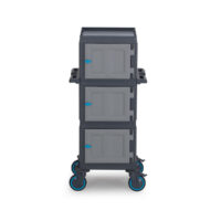 PROCART 211 SERVICE TROLLEY - Image 2