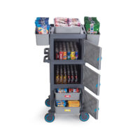 PROCART 211 SERVICE TROLLEY - Image 5
