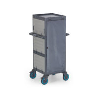 PROCART 212 SERVİS ARABASI