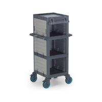 PROCART 212 SERVİS ARABASI - Görsel 2