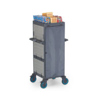 PROCART 212 SERVİS ARABASI - Görsel 4