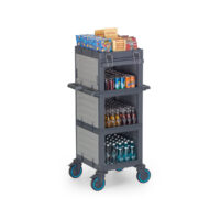 PROCART 212 SERVİS ARABASI - Görsel 5