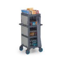 PROCART 212 SERVİS ARABASI - Görsel 6