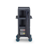 PROCART 213 SERVICE TROLLEY - Image 4