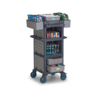 PROCART 213 SERVICE TROLLEY - Image 5
