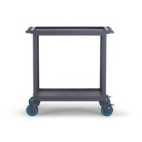 PROCART 219 SERVİS ARABASI - Görsel 2