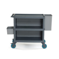 PROCART 221 Service Cart - Image 2