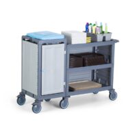 PROCART 223 SERVİS ARABASI - Görsel 3