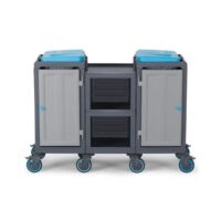 PROCART 253 SERVİS ARABASI - Görsel 2