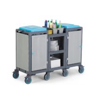 PROCART 253 SERVİS ARABASI - Görsel 3