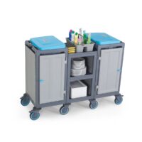 PROCART 253 SERVİS ARABASI - Görsel 4