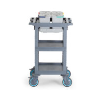 PROCART 3200 SERVICE TROLLEY - Image 2